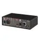 Yamaha UR12 MK3 Black Yamaha UR12 MK3 Black