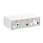 Yamaha UR12 MK3 White