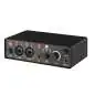 Yamaha UR22 MK3 Black Yamaha UR22 MK3 Black