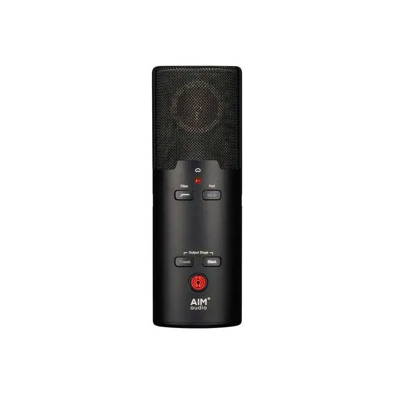 Aim Audio Essence Aim Audio Essence