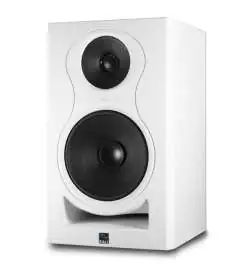 Kali Audio IN-8 2nd Wave White