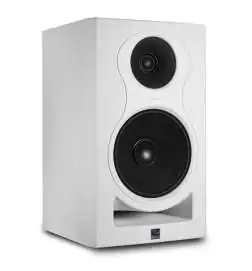 Kali Audio IN-8 2nd Wave White