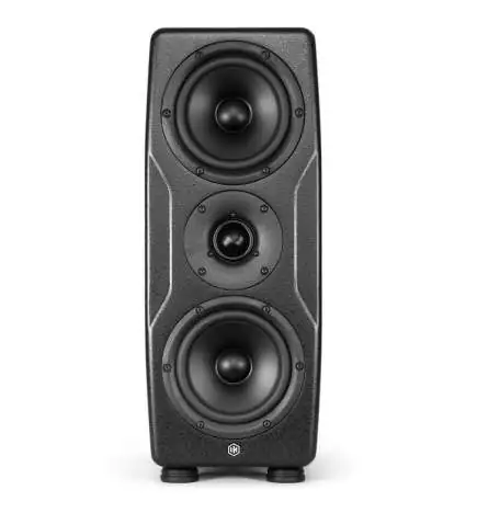 IK Multimedia iLoud Precision MTM MKII