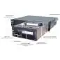 Sonnet xMac mini (2024+) 2U Rackmount System Without Echo Module