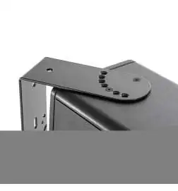 IK Multimedia iLoud Precision MTM MKII Mounting Bracket