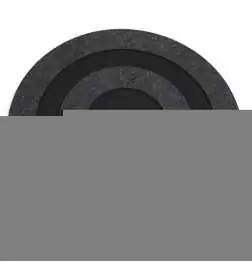 Stokyo Seven Twelve Graphite Slipmat