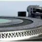 Stokyo Seven Twelve Graphite Slipmat