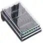 Decksaver Faderfox Micromodul Cover