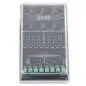 Decksaver Faderfox Micromodul Cover