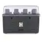 Decksaver Faderfox Micromodul Cover