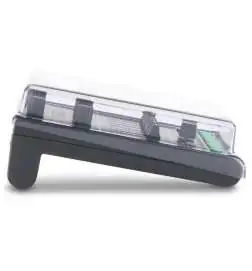 Decksaver Faderfox Micromodul Cover