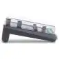 Decksaver Faderfox Micromodul Cover