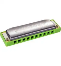 Hohner Rocket-amp A