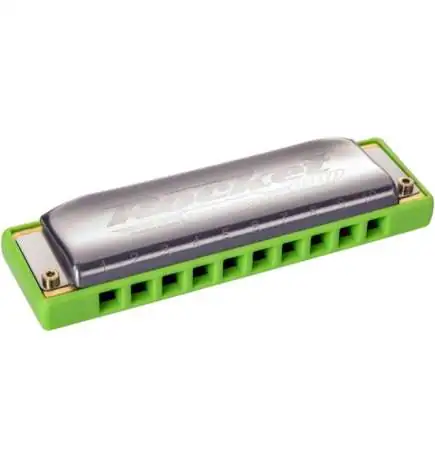 Hohner Rocket-amp A