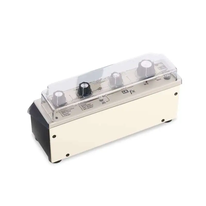 Decksaver Union Audio LE FX Cover