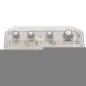 Decksaver Union Audio LE FX Cover