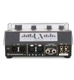 Decksaver Union Audio LE FX Cover
