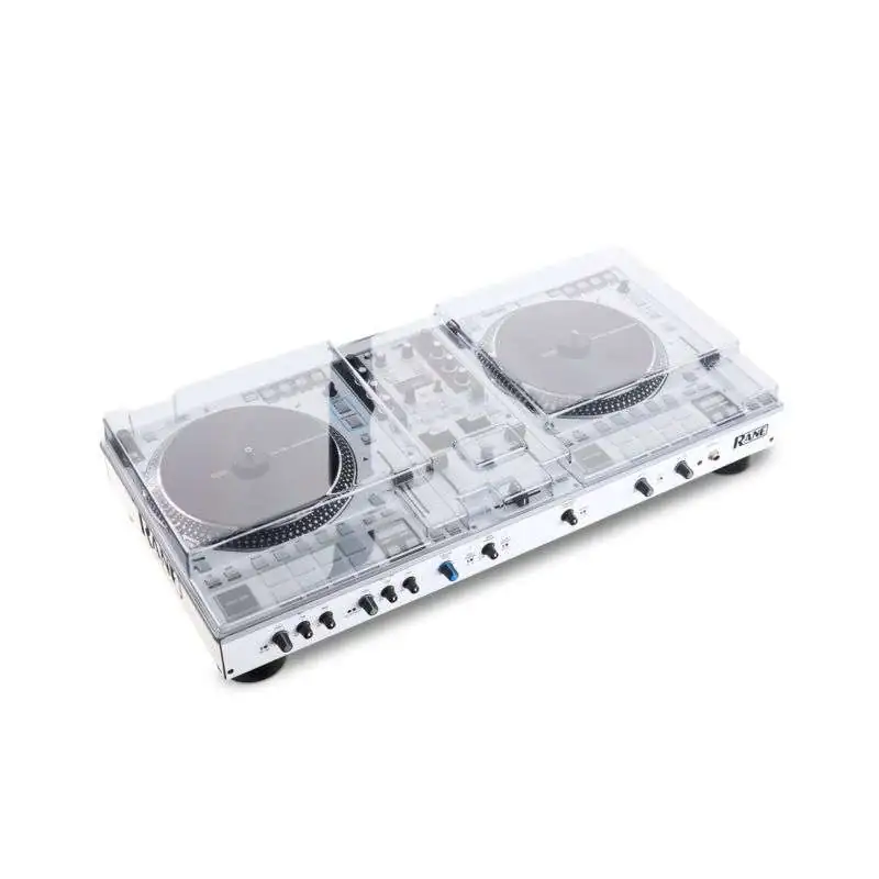 Decksaver Rane One MK2 Cover Decksaver Rane One MK2 Cover