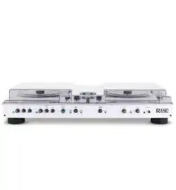 Decksaver Rane One MK2 Cover