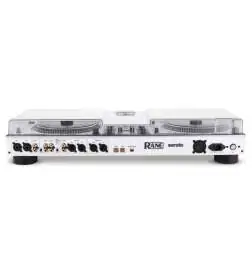 Decksaver Rane One MK2 Cover