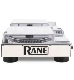 Decksaver Rane One MK2 Cover