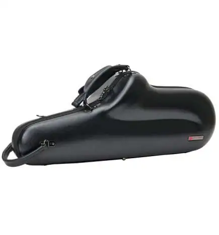 Protec BM305CT Micro Zip Tenor Sax