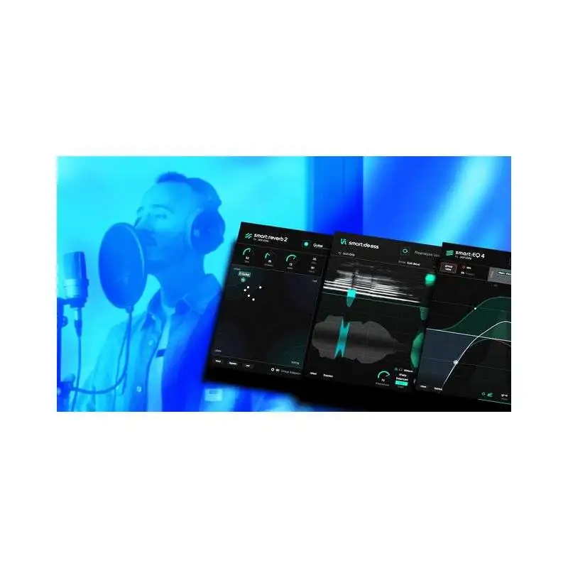 Sonible vocal:bundle