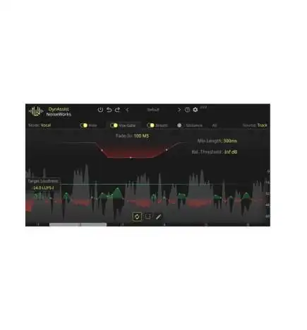 Noiseworks Dynassist License Code