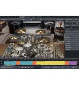 Toontrack Real to Reel SDX License Code