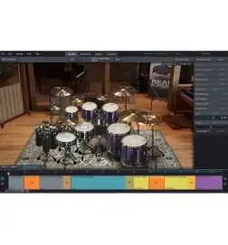 Toontrack Real to Reel SDX License Code