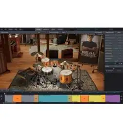Toontrack Real to Reel SDX License Code