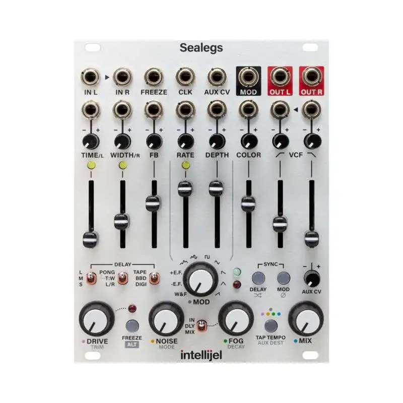 Intellijel Sealegs