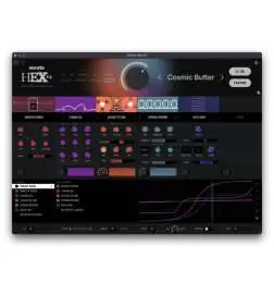 Serato Hex FX (License Code)