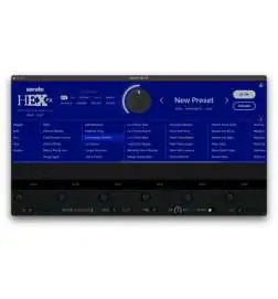Serato Hex FX (License Code)