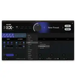 Serato Hex FX (License Code)