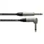 Cordial CXI 3 PR-MS instrument cable 3 m