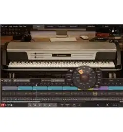 Toontrack Vintage Vibes EKX License Code