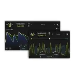 Noiseworks Shaper Bundle License Code
