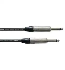 Cordial CXI 9 PP instrumentkabel 9 m