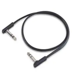 Rockboard Flat TRS Cable 0,6 m