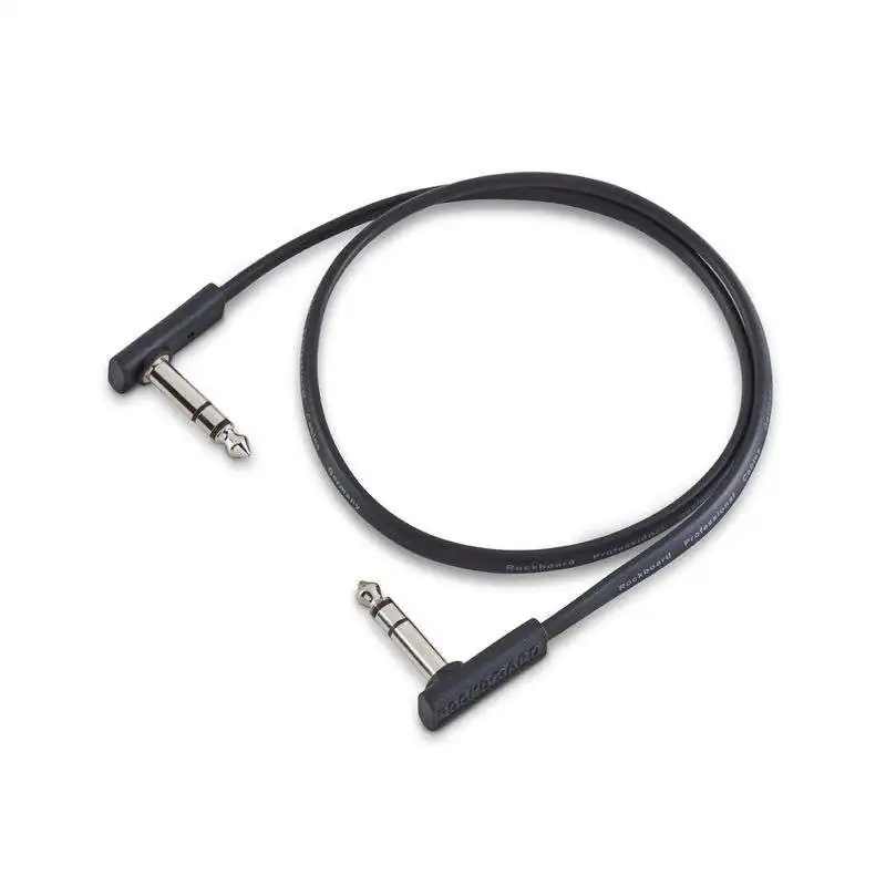 Rockboard Flat TRS Cable 0,6 m