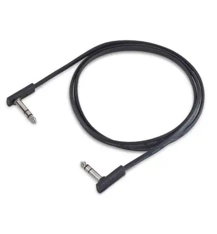Rockboard Flat TRS Cable 1,2 m