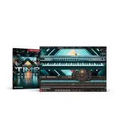 Toontrack Time Machine EKX License Code