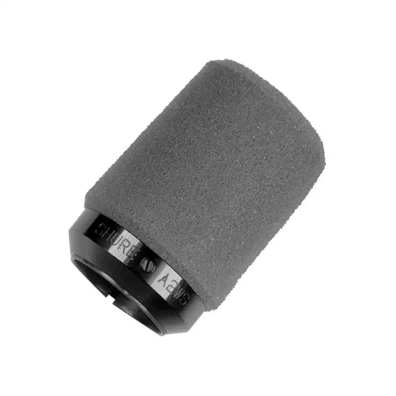 Shure A2 WS-BLK Bonnette pour SM 57