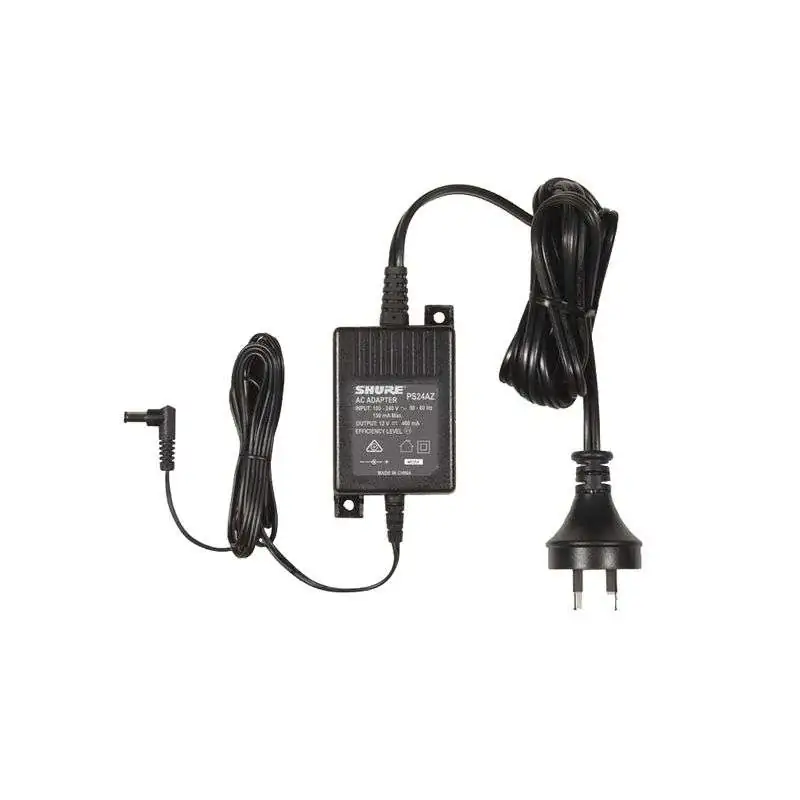 Shure PS24E