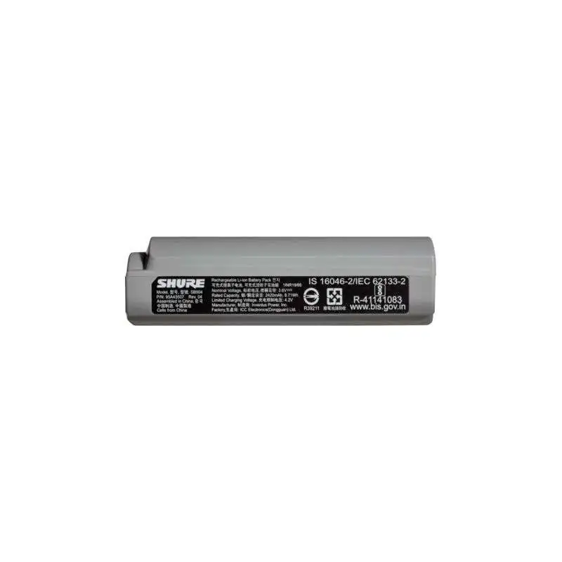 Shure SB904
