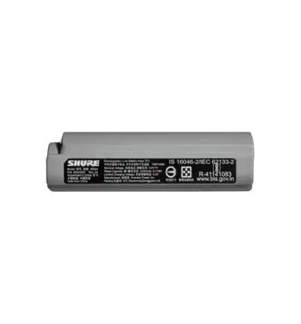 Shure SB904