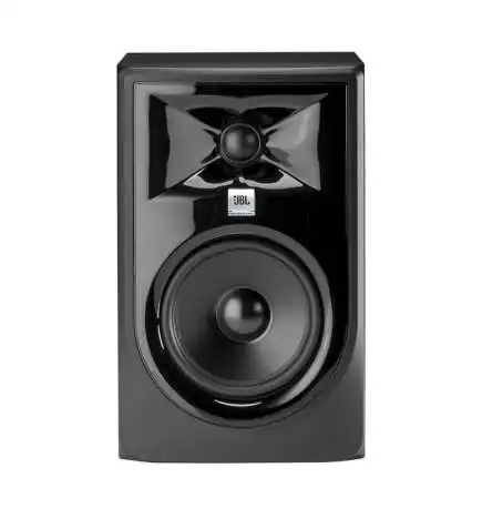 JBL 305P MKII actieve studiomonitoren