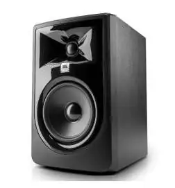 JBL 305P MKII Aktiver Studiomonitor