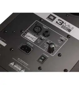 JBL 305P MKII Aktiver Studiomonitor